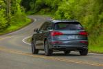 Audi SQ5 3.0 TFSI 2017 года (NA)